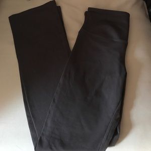 Yummie Bootcut Leggings